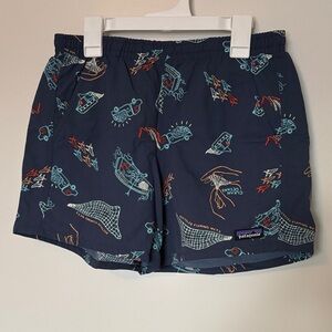 Patagonia Women’s Baggies 5” Shorts